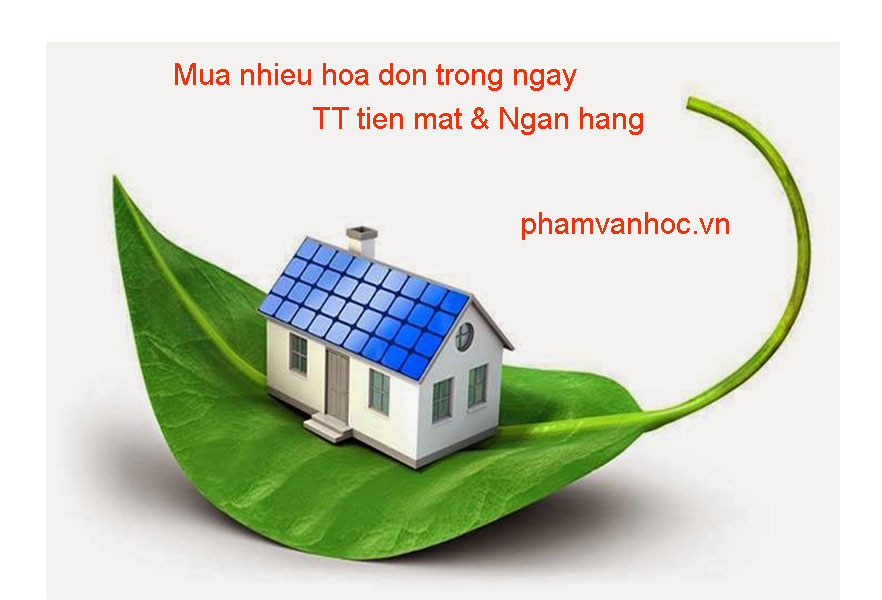 Thanh toán tiền mặt và ngân hàng khi mua hàng hóa, dịch vụ của một nhà cung cấp nhiều lần trong một ngày có tổng giá trị trên 20 triệu